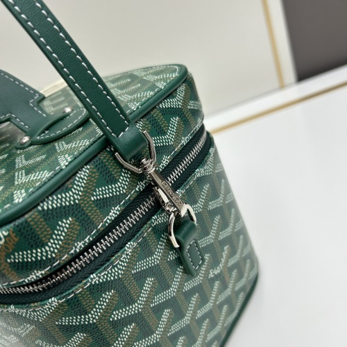 Cheap Goyard AAA Quality Messenger Bags For Women #1225821 Replica Wholesale [$85.00 USD] [ITEM#1225821] on Replica Goyard AAA Quality Messenger Bags