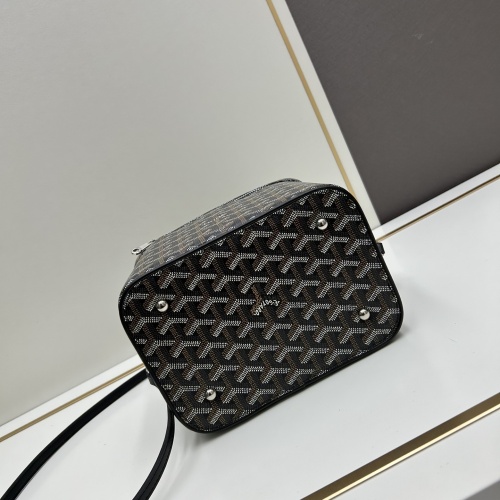 Cheap Goyard AAA Quality Messenger Bags For Women #1225822 Replica Wholesale [$85.00 USD] [ITEM#1225822] on Replica Goyard AAA Quality Messenger Bags