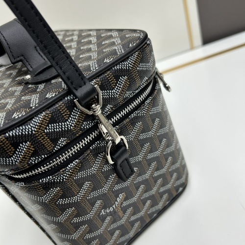 Cheap Goyard AAA Quality Messenger Bags For Women #1225822 Replica Wholesale [$85.00 USD] [ITEM#1225822] on Replica Goyard AAA Quality Messenger Bags