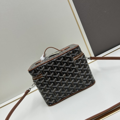 Cheap Goyard AAA Quality Messenger Bags For Women #1225823 Replica Wholesale [$85.00 USD] [ITEM#1225823] on Replica Goyard AAA Quality Messenger Bags