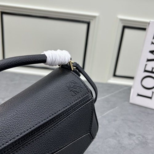 Cheap LOEWE AAA Quality Messenger Bags For Women #1225847 Replica Wholesale [$105.00 USD] [ITEM#1225847] on Replica LOEWE AAA Messenger Bags