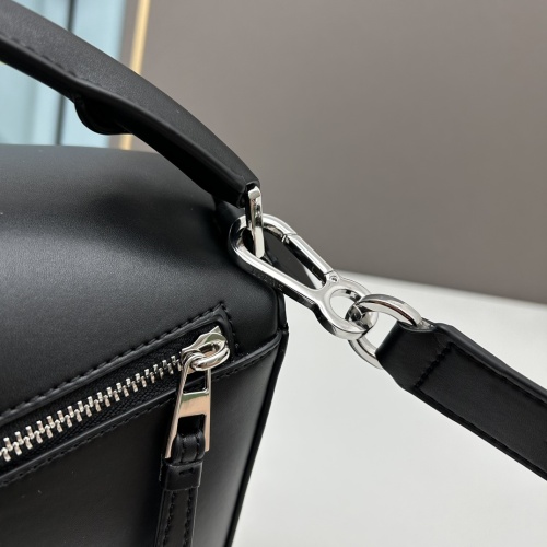 Cheap LOEWE AAA Quality Messenger Bags For Women #1225866 Replica Wholesale [$135.00 USD] [ITEM#1225866] on Replica LOEWE AAA Messenger Bags