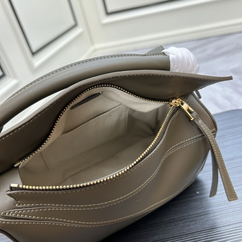 Cheap LOEWE AAA Quality Messenger Bags For Women #1225896 Replica Wholesale [$128.00 USD] [ITEM#1225896] on Replica LOEWE AAA Messenger Bags