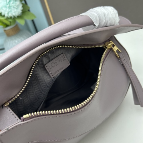 Cheap LOEWE AAA Quality Messenger Bags For Women #1225902 Replica Wholesale [$158.00 USD] [ITEM#1225902] on Replica LOEWE AAA Messenger Bags