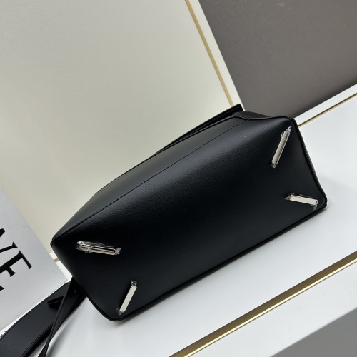 Cheap LOEWE AAA Quality Messenger Bags For Women #1225906 Replica Wholesale [$165.00 USD] [ITEM#1225906] on Replica LOEWE AAA Messenger Bags