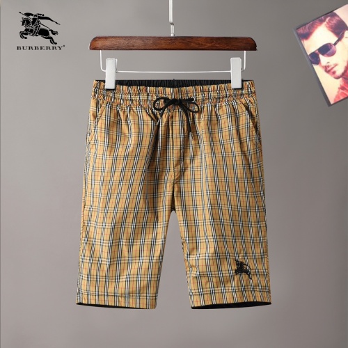 Cheap Burberry Pants For Men #1225928 Replica Wholesale [$42.00 USD] [ITEM#1225928] on Replica Burberry Pants