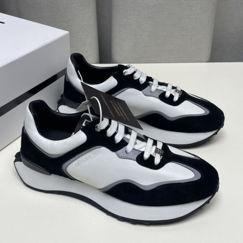 Cheap Givenchy Casual Shoes For Men #1225942 Replica Wholesale [$88.00 USD] [ITEM#1225942] on Replica Givenchy Casual Shoes