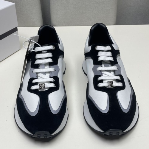 Cheap Givenchy Casual Shoes For Men #1225942 Replica Wholesale [$88.00 USD] [ITEM#1225942] on Replica Givenchy Casual Shoes