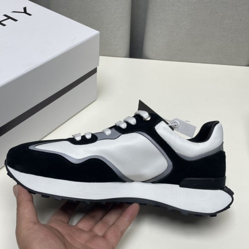 Cheap Givenchy Casual Shoes For Men #1225942 Replica Wholesale [$88.00 USD] [ITEM#1225942] on Replica Givenchy Casual Shoes