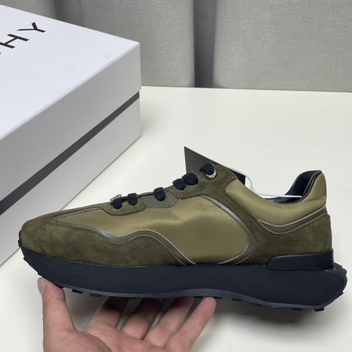 Cheap Givenchy Casual Shoes For Men #1225943 Replica Wholesale [$88.00 USD] [ITEM#1225943] on Replica Givenchy Casual Shoes