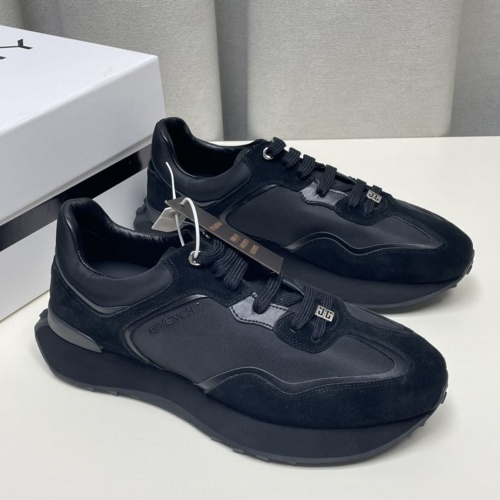 Cheap Givenchy Casual Shoes For Men #1225944 Replica Wholesale [$88.00 USD] [ITEM#1225944] on Replica Givenchy Casual Shoes