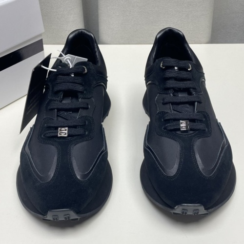 Cheap Givenchy Casual Shoes For Men #1225944 Replica Wholesale [$88.00 USD] [ITEM#1225944] on Replica Givenchy Casual Shoes