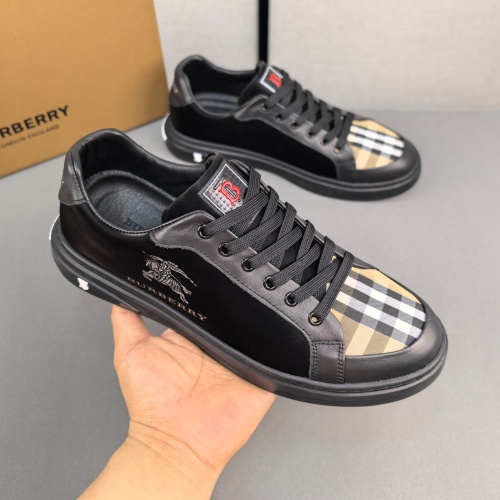 Cheap Burberry Casual Shoes For Men #1225967 Replica Wholesale [$76.00 USD] [ITEM#1225967] on Replica Burberry Casual Shoes