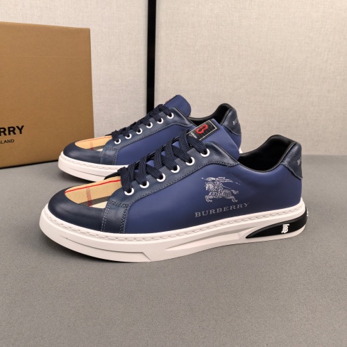 Cheap Burberry Casual Shoes For Men #1225970 Replica Wholesale [$76.00 USD] [ITEM#1225970] on Replica Burberry Casual Shoes