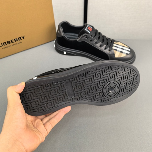 Cheap Burberry Casual Shoes For Men #1225971 Replica Wholesale [$76.00 USD] [ITEM#1225971] on Replica Burberry Casual Shoes