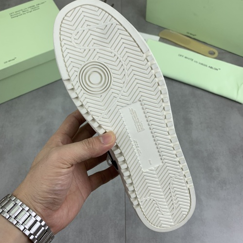 Cheap Off-White Casual Shoes For Men #1225972 Replica Wholesale [$88.00 USD] [ITEM#1225972] on Replica Off-White Casual Shoes