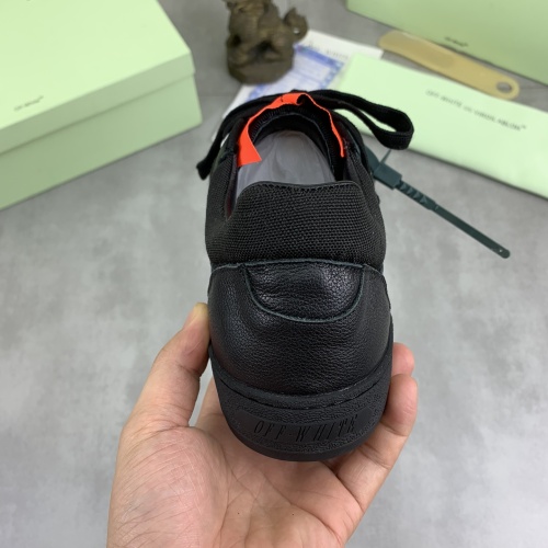 Cheap Off-White Casual Shoes For Men #1225977 Replica Wholesale [$88.00 USD] [ITEM#1225977] on Replica Off-White Casual Shoes