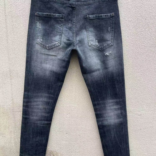 Cheap Dsquared Jeans For Men #1225991 Replica Wholesale [$68.00 USD] [ITEM#1225991] on Replica Dsquared Jeans