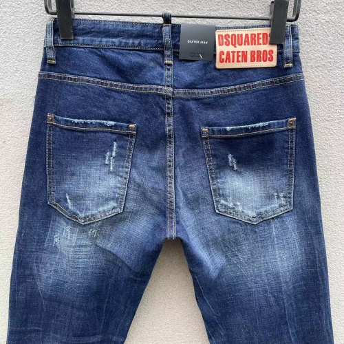 Cheap Dsquared Jeans For Men #1225998 Replica Wholesale [$68.00 USD] [ITEM#1225998] on Replica Dsquared Jeans