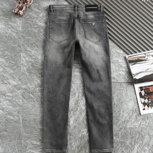 Cheap Armani Jeans For Men #1226006 Replica Wholesale [$48.00 USD] [ITEM#1226006] on Replica Armani Jeans