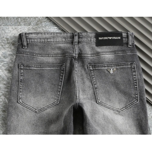 Cheap Armani Jeans For Men #1226006 Replica Wholesale [$48.00 USD] [ITEM#1226006] on Replica Armani Jeans