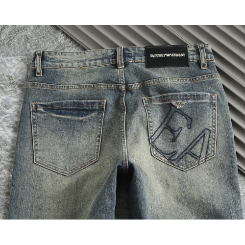 Cheap Armani Jeans For Men #1226007 Replica Wholesale [$48.00 USD] [ITEM#1226007] on Replica Armani Jeans