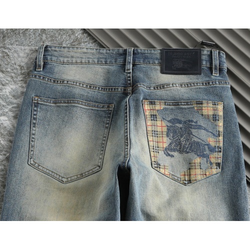 Cheap Burberry Jeans For Men #1226008 Replica Wholesale [$48.00 USD] [ITEM#1226008] on Replica Burberry Jeans