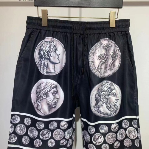 Cheap Dolce &amp; Gabbana D&amp;G Pants For Men #1226023 Replica Wholesale [$38.00 USD] [ITEM#1226023] on Replica Dolce &amp; Gabbana D&amp;G Pants