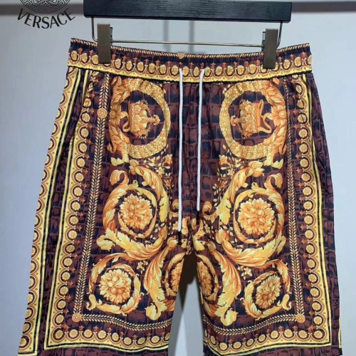 Cheap Versace Pants For Men #1226026 Replica Wholesale [$38.00 USD] [ITEM#1226026] on Replica Versace Pants