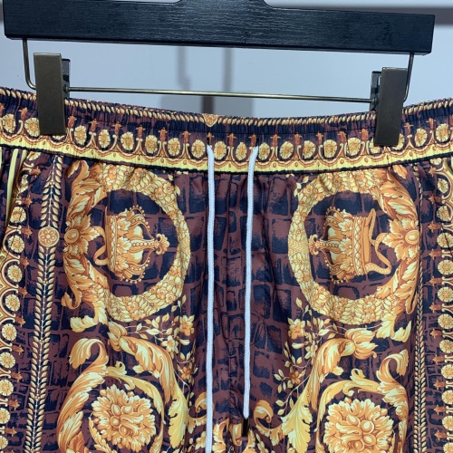 Cheap Versace Pants For Men #1226026 Replica Wholesale [$38.00 USD] [ITEM#1226026] on Replica Versace Pants