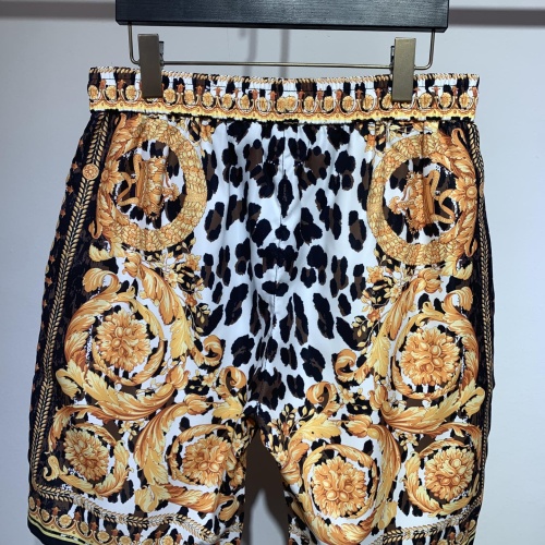 Cheap Versace Pants For Men #1226033 Replica Wholesale [$38.00 USD] [ITEM#1226033] on Replica Versace Pants