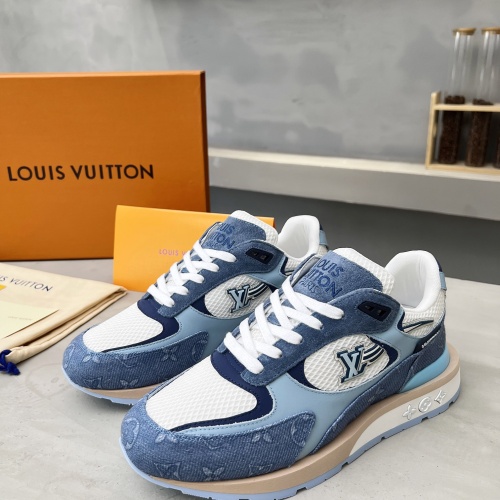 Louis Vuitton Casual Shoes For Men #1226037