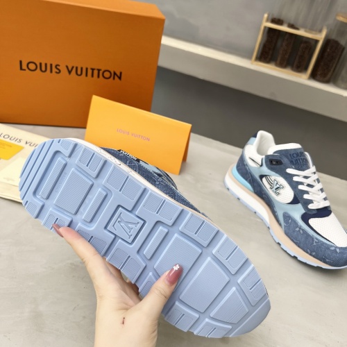 Cheap Louis Vuitton Casual Shoes For Men #1226037 Replica Wholesale [$125.00 USD] [ITEM#1226037] on Replica Louis Vuitton Casual Shoes