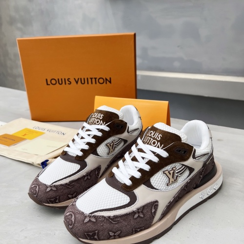 Louis Vuitton Casual Shoes For Men #1226038