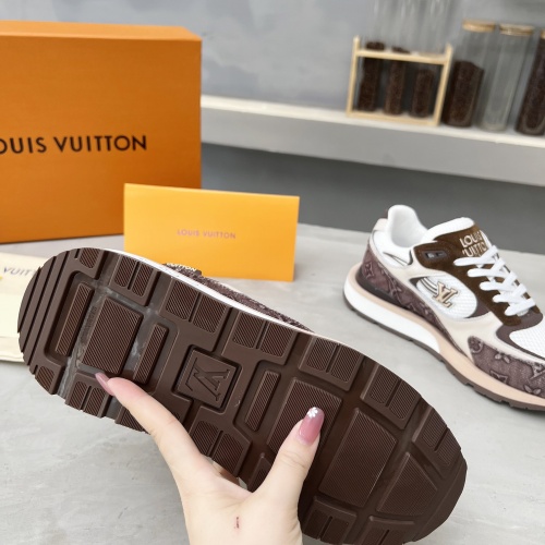 Cheap Louis Vuitton Casual Shoes For Men #1226038 Replica Wholesale [$125.00 USD] [ITEM#1226038] on Replica Louis Vuitton Casual Shoes