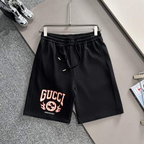 Cheap Gucci Pants For Men #1226045 Replica Wholesale [$48.00 USD] [ITEM#1226045] on Replica Gucci Pants