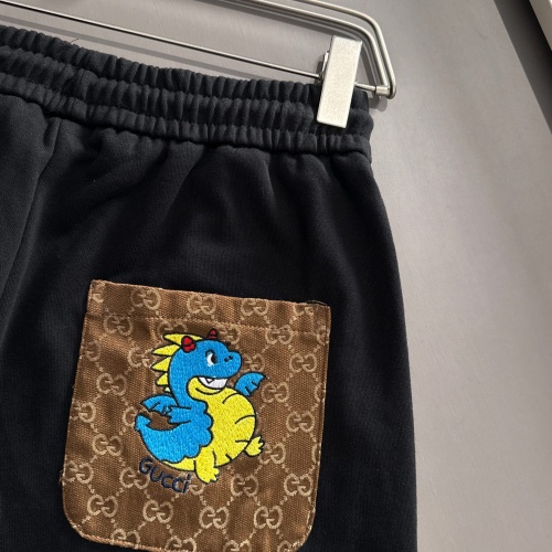 Cheap Gucci Pants For Men #1226045 Replica Wholesale [$48.00 USD] [ITEM#1226045] on Replica Gucci Pants