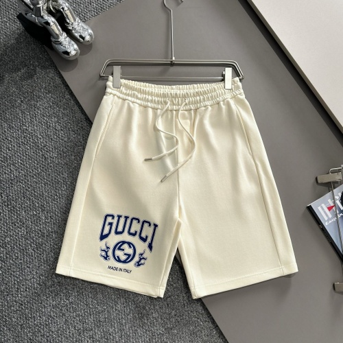 Cheap Gucci Pants For Men #1226046 Replica Wholesale [$48.00 USD] [ITEM#1226046] on Replica Gucci Pants