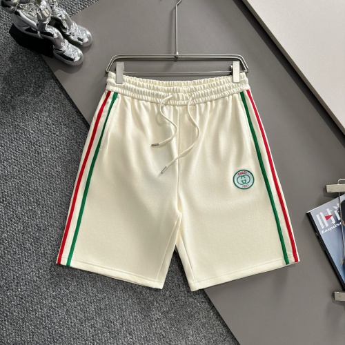 Cheap Gucci Pants For Men #1226048 Replica Wholesale [$48.00 USD] [ITEM#1226048] on Replica Gucci Pants