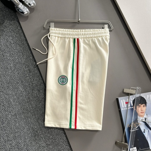 Cheap Gucci Pants For Men #1226048 Replica Wholesale [$48.00 USD] [ITEM#1226048] on Replica Gucci Pants