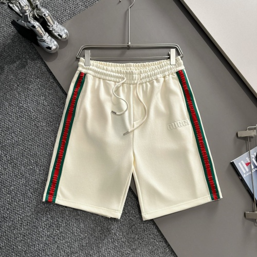 Cheap Gucci Pants For Men #1226050 Replica Wholesale [$48.00 USD] [ITEM#1226050] on Replica Gucci Pants