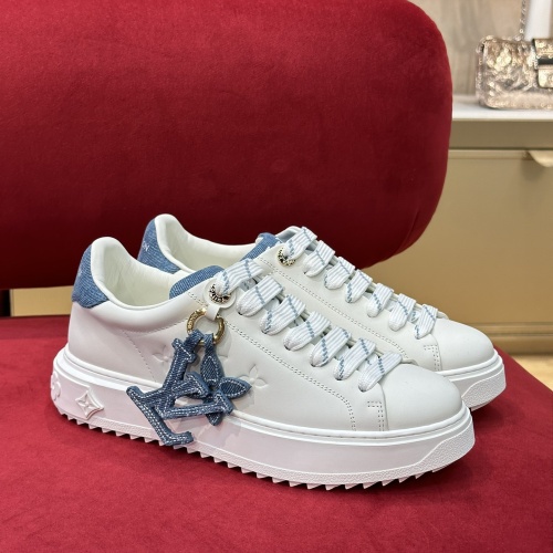 Louis Vuitton Casual Shoes For Women #1226052