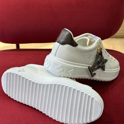 Cheap Louis Vuitton Casual Shoes For Women #1226053 Replica Wholesale [$105.00 USD] [ITEM#1226053] on Replica Louis Vuitton Casual Shoes