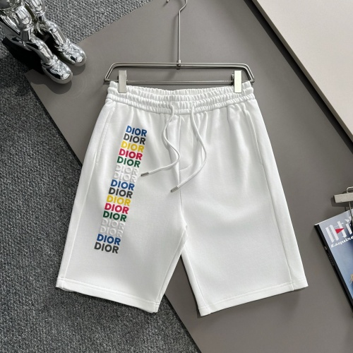 Cheap Christian Dior Pants For Men #1226055 Replica Wholesale [$48.00 USD] [ITEM#1226055] on Replica Christian Dior Pants