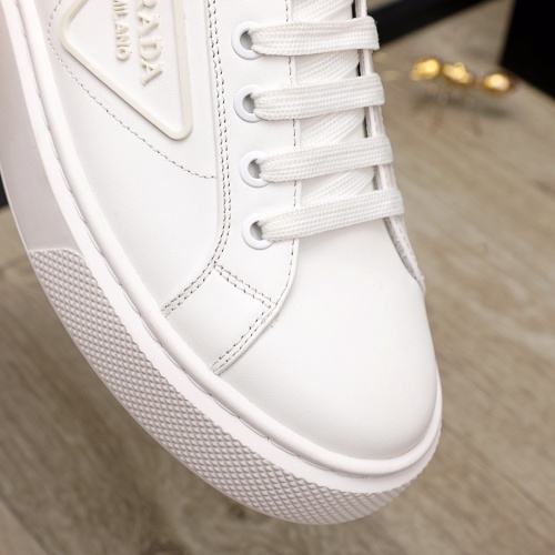 Cheap Prada Casual Shoes For Men #1226126 Replica Wholesale [$85.00 USD] [ITEM#1226126] on Replica Prada Casual Shoes