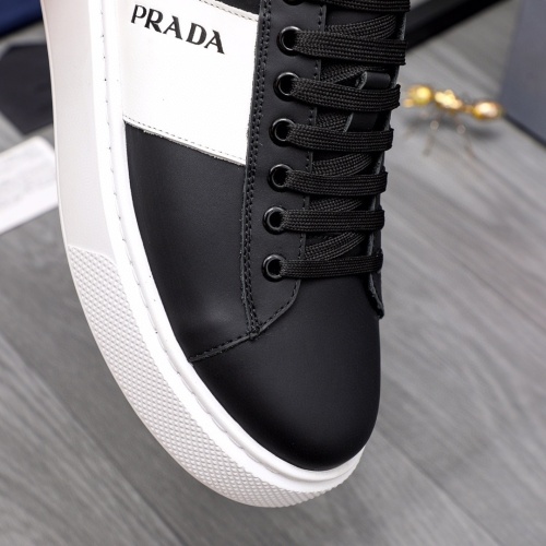 Cheap Prada Casual Shoes For Men #1226132 Replica Wholesale [$88.00 USD] [ITEM#1226132] on Replica Prada Casual Shoes