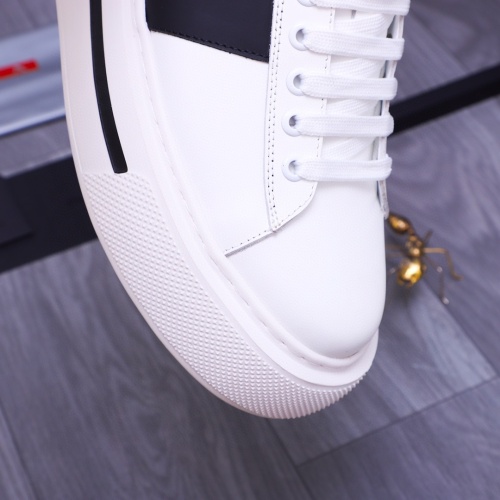 Cheap Prada Casual Shoes For Men #1226133 Replica Wholesale [$100.00 USD] [ITEM#1226133] on Replica Prada Casual Shoes