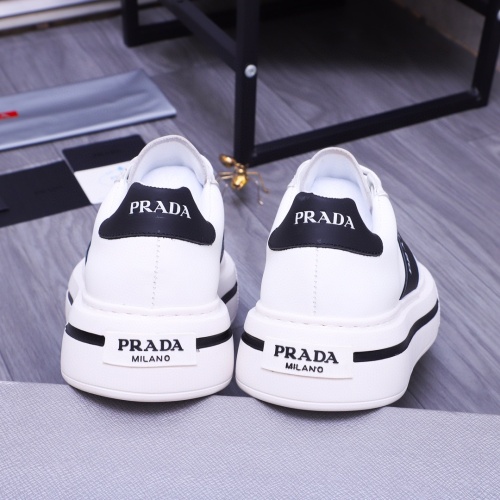 Cheap Prada Casual Shoes For Men #1226133 Replica Wholesale [$100.00 USD] [ITEM#1226133] on Replica Prada Casual Shoes