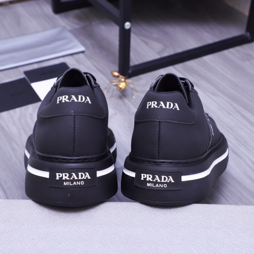 Cheap Prada Casual Shoes For Men #1226136 Replica Wholesale [$100.00 USD] [ITEM#1226136] on Replica Prada Casual Shoes