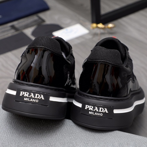 Cheap Prada Casual Shoes For Men #1226149 Replica Wholesale [$100.00 USD] [ITEM#1226149] on Replica Prada Casual Shoes